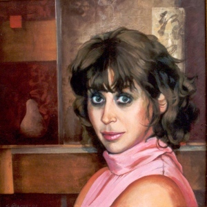 MARINA : 24″x24″